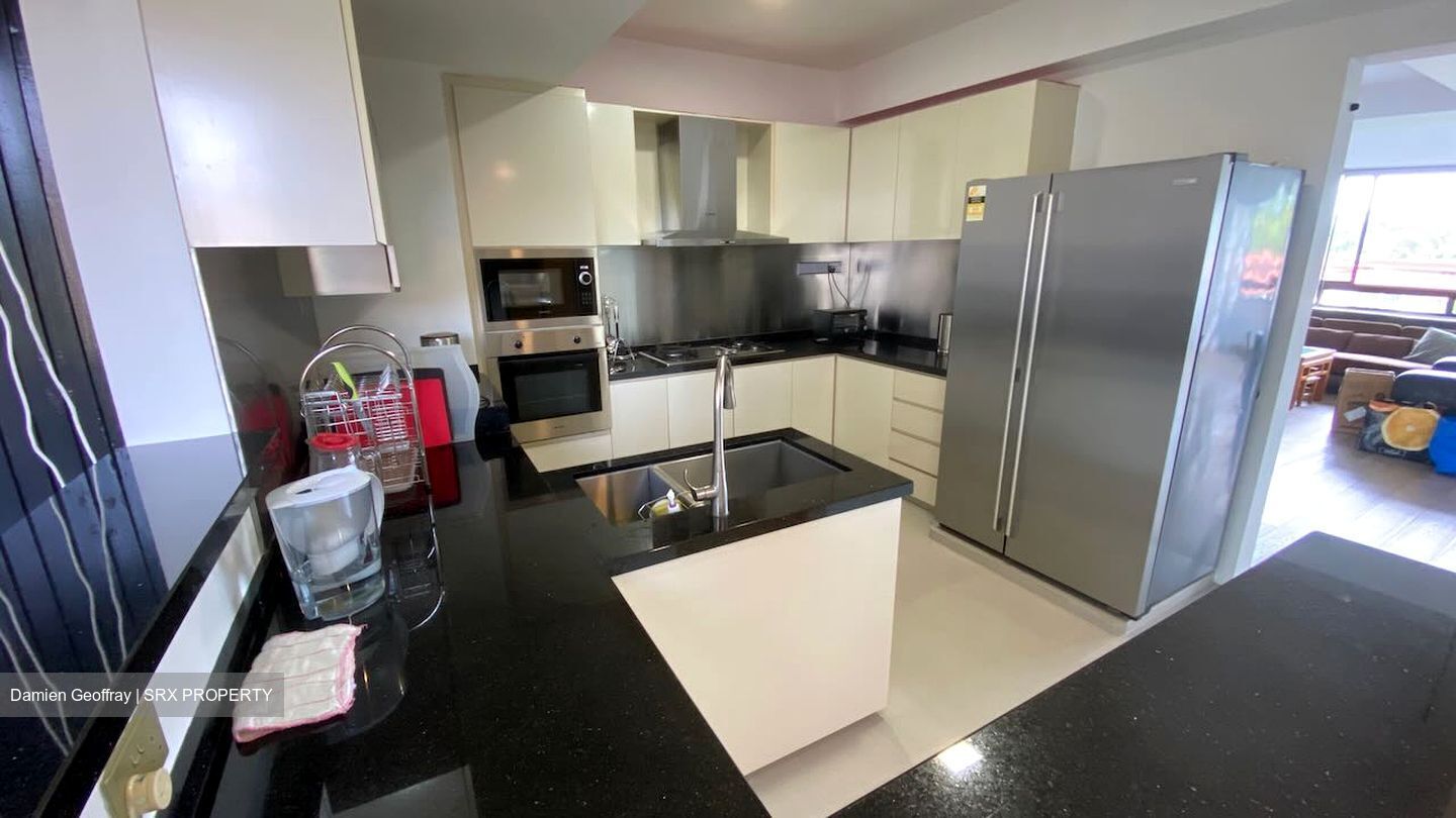 Hillcrest Arcadia (D11), Condominium #626957451